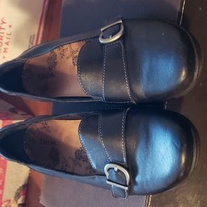 Taos dress loafers